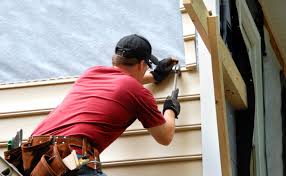 Best Vinyl Siding Installation  in Independence, VA